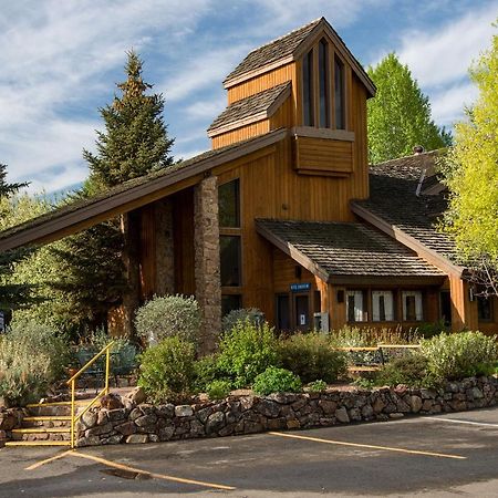 Thousand Trails Blue Mesa Recreational Ranch Hierro エクステリア 写真