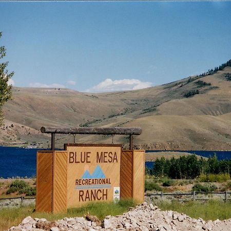 Thousand Trails Blue Mesa Recreational Ranch Hierro エクステリア 写真