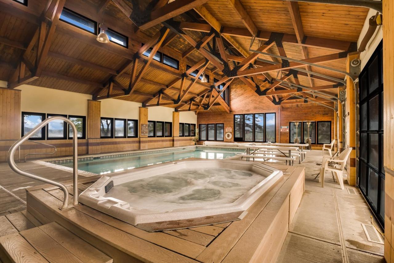 Thousand Trails Blue Mesa Recreational Ranch Hierro エクステリア 写真