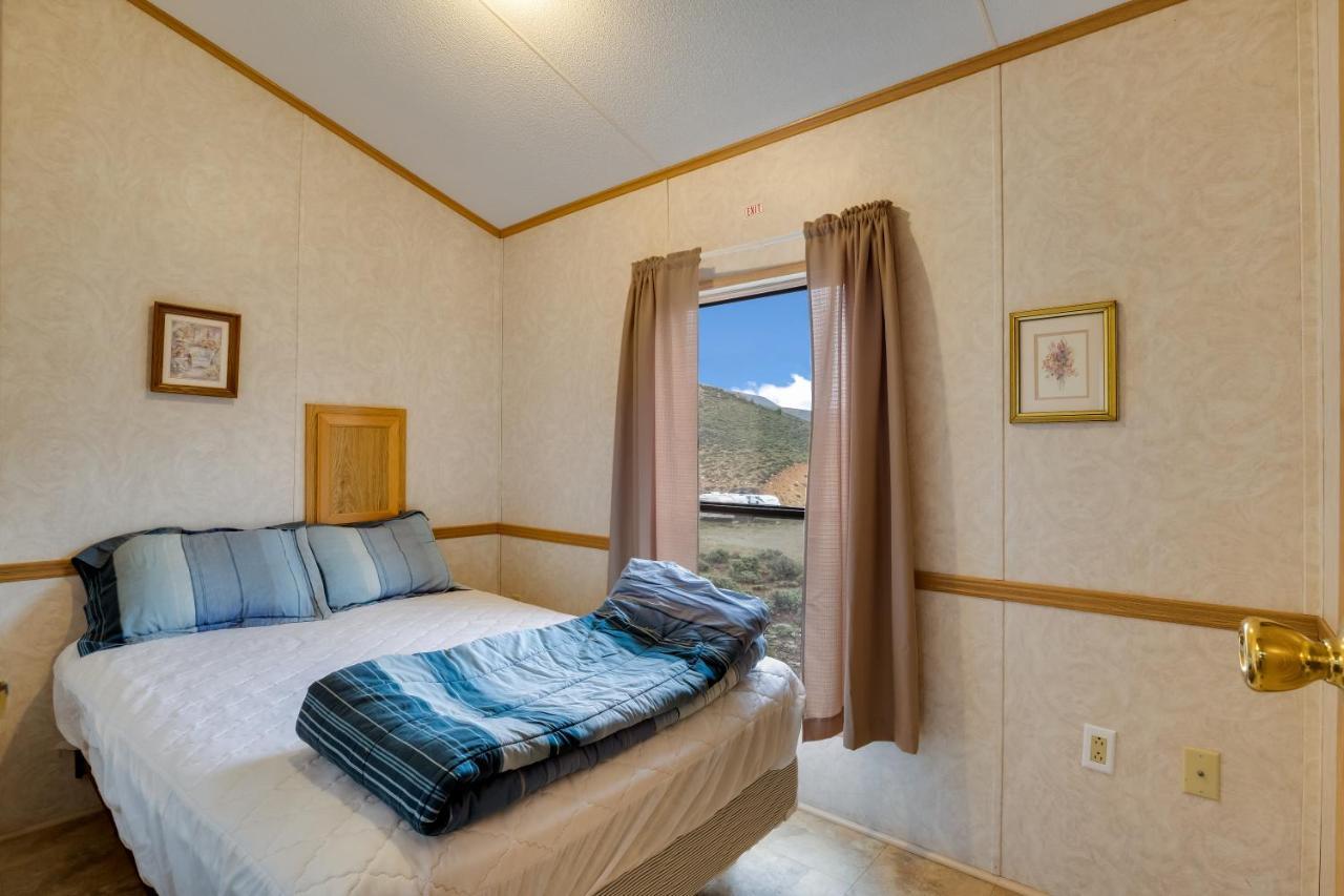 Thousand Trails Blue Mesa Recreational Ranch Hierro エクステリア 写真